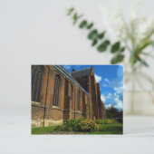 Delft Postkarte (Stehend Vorderseite)