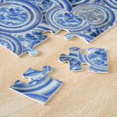 DELFT-TELLER PUZZLE (Seite)