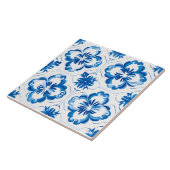 Delft Tiles Fliese (Seite)