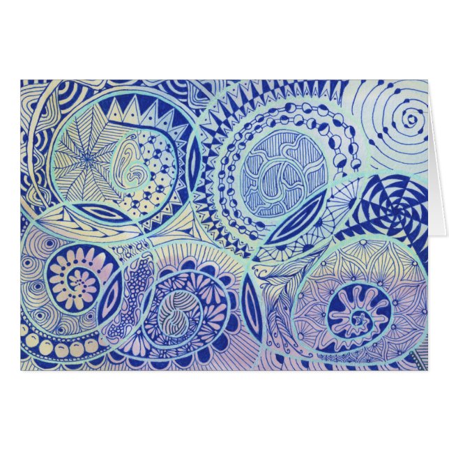 Delftine (Vorderseite (Horizontal))