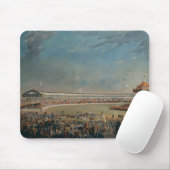 Delhi Durbar Mousepad (Mit Mouse)