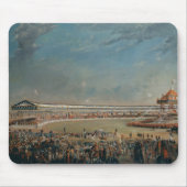 Delhi Durbar Mousepad (Vorne)