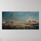 Delhi Durbar Poster (Vorne)