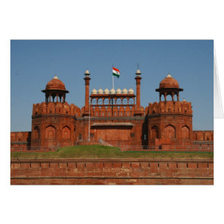 Delhi-Fort