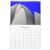 Delhi-India Kalender (Feb 2027)