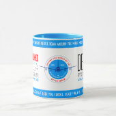 Delhi, Indien, elegant Tasse (Zentrum)