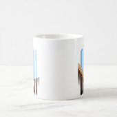 Delhi Mugs Kaffeetasse (Mittel)