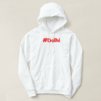"#Delhi" Niedliches Design. Jetzt kaufen