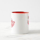 Deli 66 Mascot Tasse (Mittel)