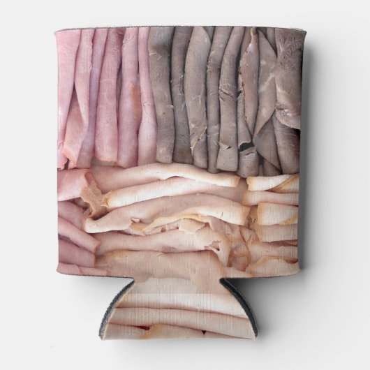 Deli Delight Dosenkühler (Vorderseite)