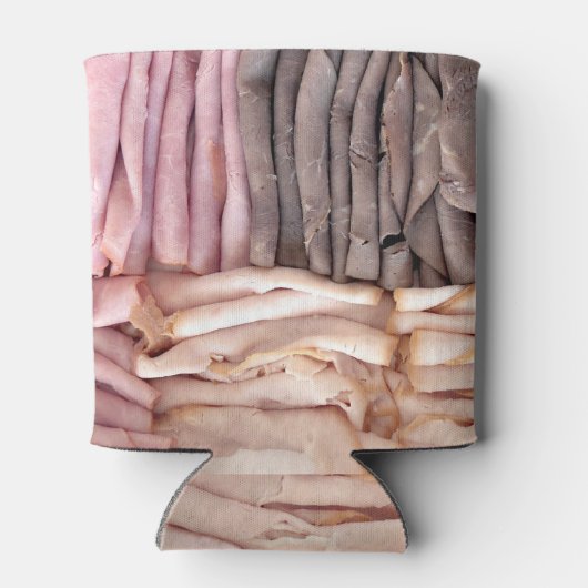 Deli Delight Dosenkühler (Rückseite)