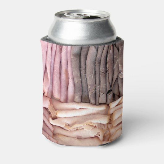 Deli Delight Dosenkühler (Kanne Rückseite)