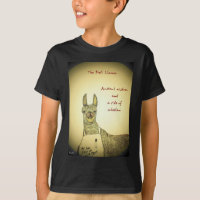Deli Llama T-Shirts