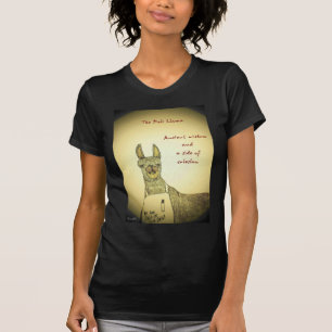 Deli Llama T-Shirts