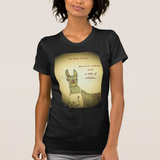 Deli Llama T-Shirts