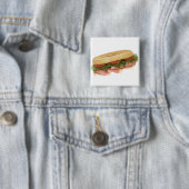 Deli Sandwich Button (Beispiel)