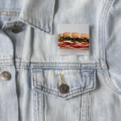 Deli Sandwich Button (Beispiel)