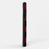 Deli Sub Case-Mate iPhone Hülle (Hinten/Rechts)