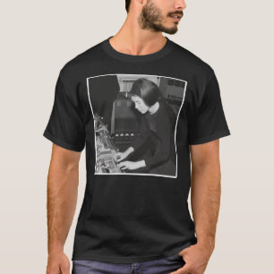 Delia Derbyshire Classic T - Shirt