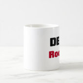 Delia Felsen Kaffeetasse (Mittel)