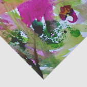 Delia Seidenpapier (Ausschnitt)