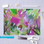 Delia Seidenpapier (Handwerk)