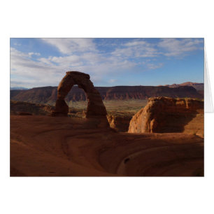 Delicate Arch II im Arches-Nationalpark