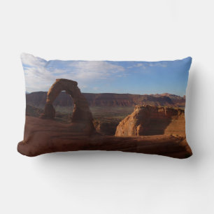 Delicate Arch II im Arches-Nationalpark Lendenkissen