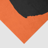 Delicate Arch in Arches National Park - Utah, USA Seidenpapier (Detail)