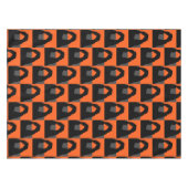 Delicate Arch in Arches National Park - Utah, USA Tischdecke (Vorderseite (Horizontal))