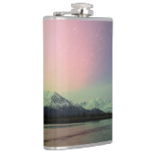 Delicate Aurora Flachmann (Rechts)