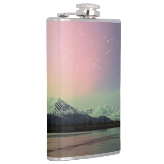 Delicate Aurora Flachmann (Rechts)