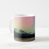 Delicate Aurora Kaffeetasse (Vorderseite Links)