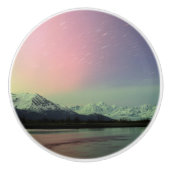 Delicate Aurora Keramikknauf (Vorderseite)