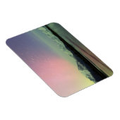 Delicate Aurora Magnet (Rechte Seite)