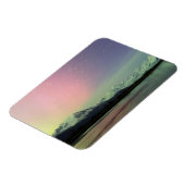 Delicate Aurora Magnet (Linke Seite)