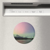 Delicate Aurora Magnet (In Situ (Geschirrspüler))