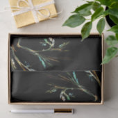 Delicate Fern Seidenpapier (Geschenk)
