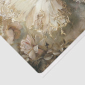 Delicate Lace Butterfells Seidenpapier (Ausschnitt)