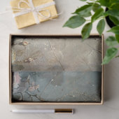 Delicate Lace Butterfly Seidenpapier (Geschenk)