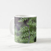 Delicate Little Fern Kaffeetasse (Vorderseite Links)