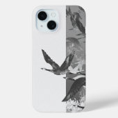 delicate mate phone case (Rückseite)