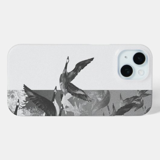 delicate mate phone case (Rückseite (Horizontal))