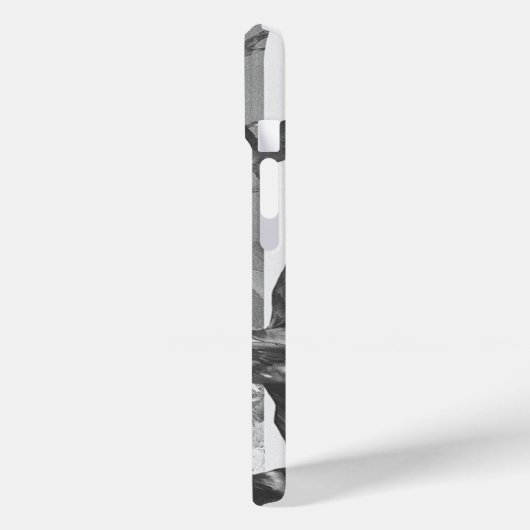 delicate mate phone case (Rückseite / Links)