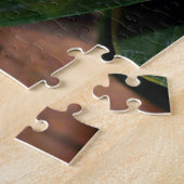 Delicate Orchids Jigsaw Puzzle (Seite)