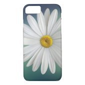 Delicate White Daisy Case-Mate iPhone Hülle (Rückseite)
