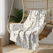 Delicate Wildflowers  Sherpadecke