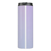 Delicate Wisteria Thermosbecher (Rückseite)