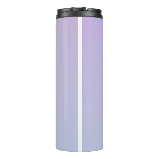 Delicate Wisteria Thermosbecher (Rückseite)