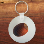 Delicious Filbert Schlüsselanhänger (Vorderseite)